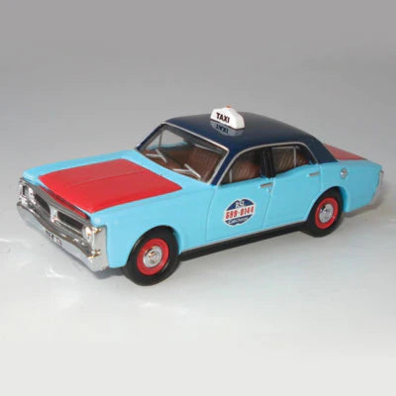 1/64 RSL Taxi