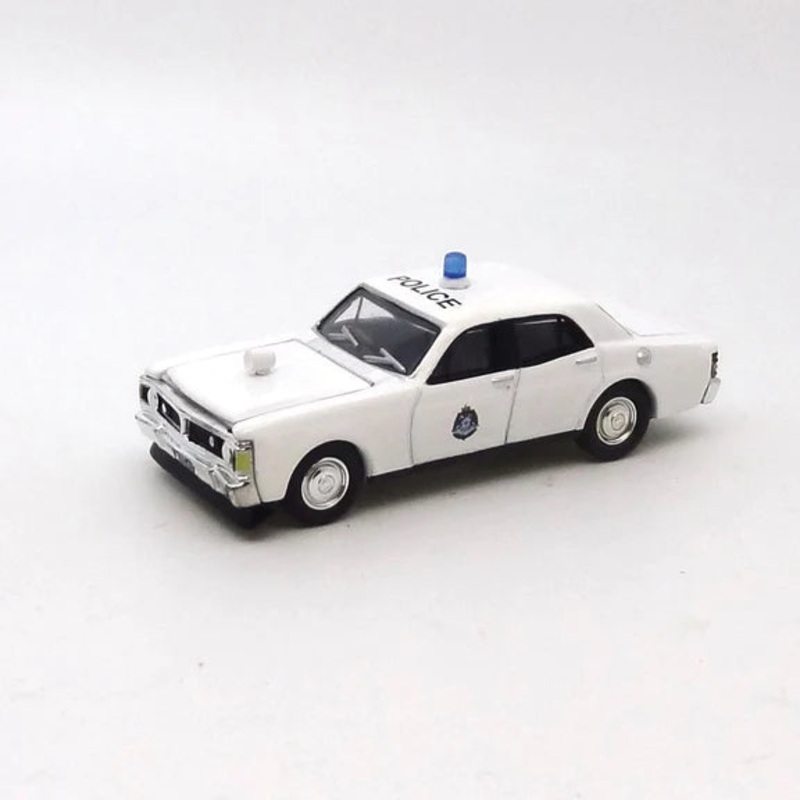1/64 XY VIC Police Car