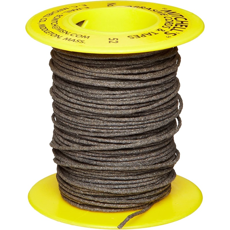 52 Abrasive Cord