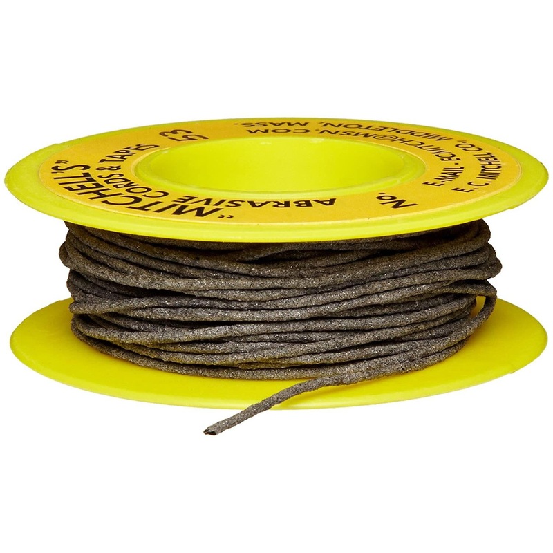 53 Abrasive Cord