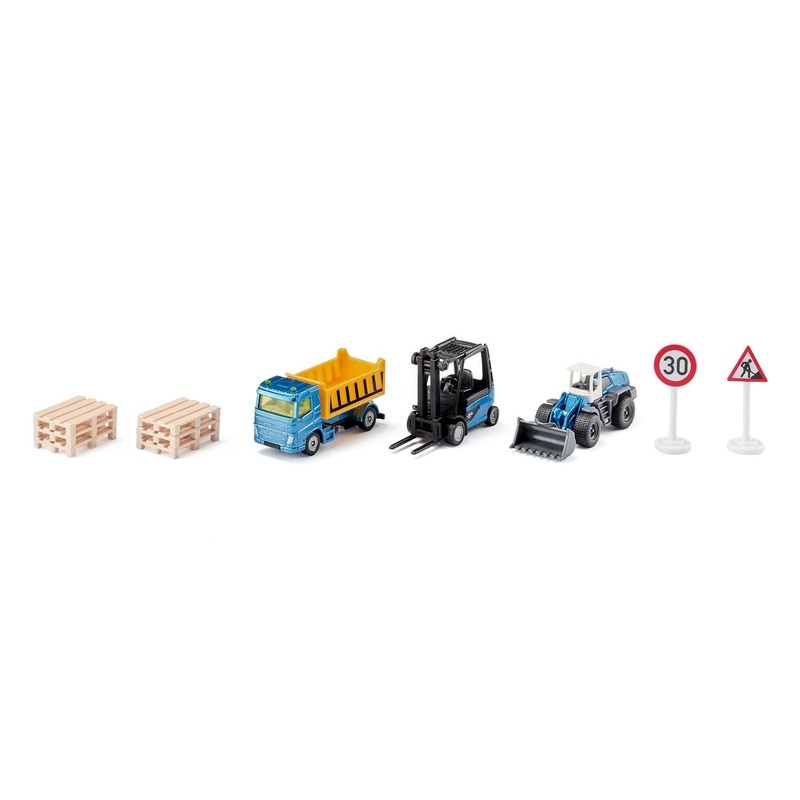 Construction Gift Set