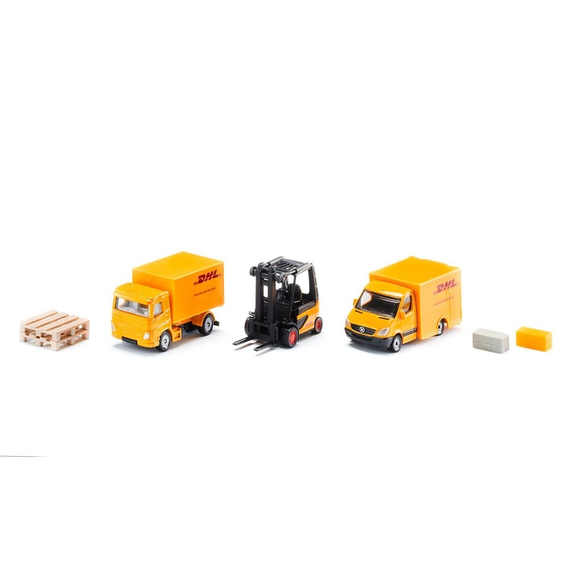 DHL Logistics Gift Set