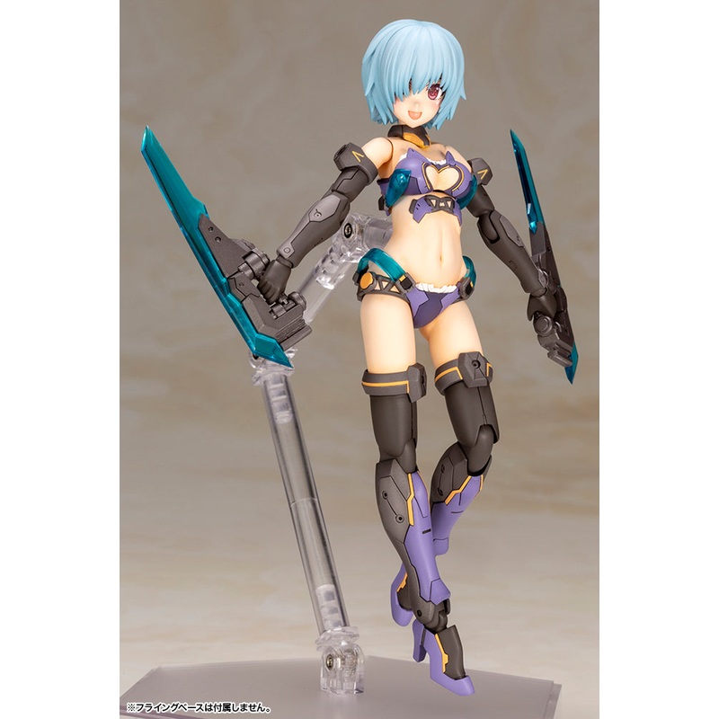 FRAME ARMS GIRL HRESVELGR Bikini Armor Ver.
