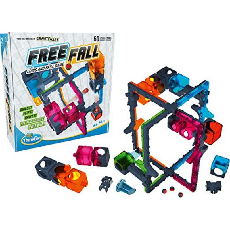 Free Fall