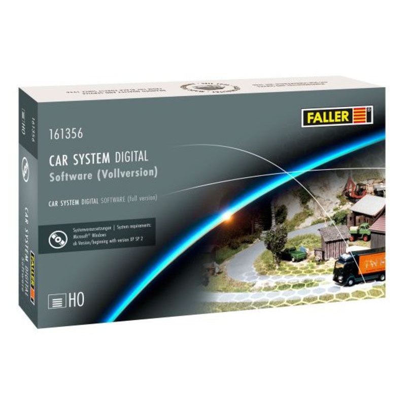 HO CS Digital Software Licence