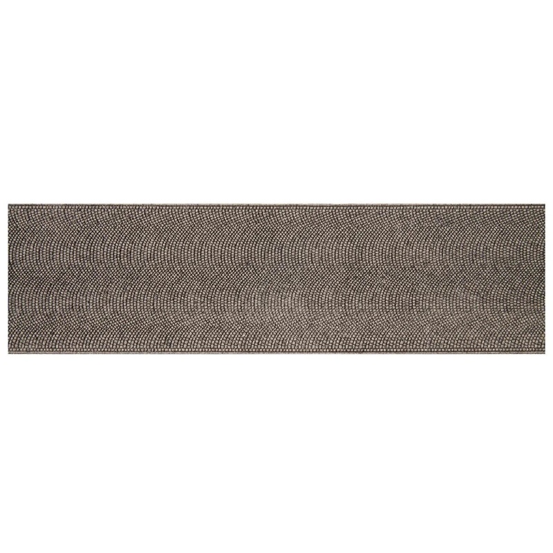 HO Structured Road “Roman Pattern” 50×7.5cm