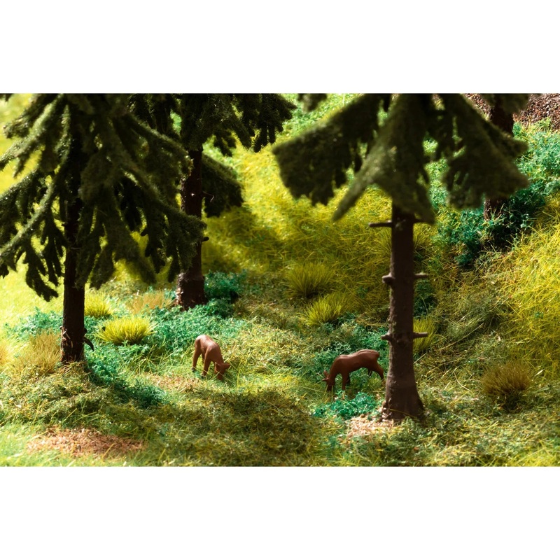 HO Vegetation Starter Set “Forest”