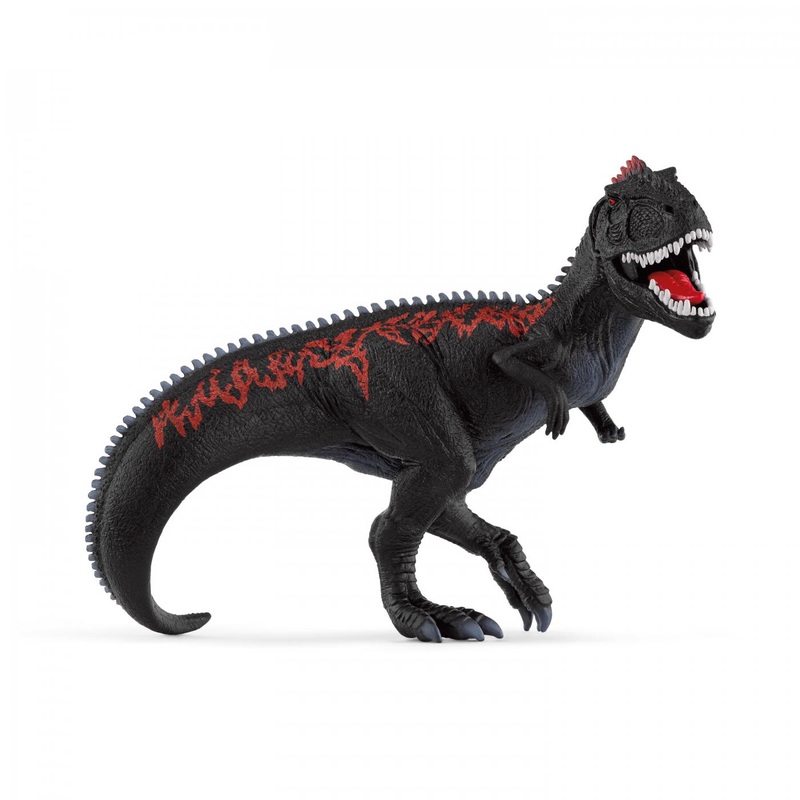 Limited Edition – Giganotosaurus Black