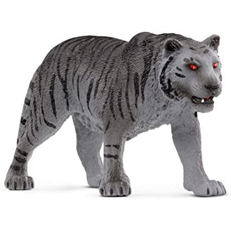 Limited Edition – Tiger Black