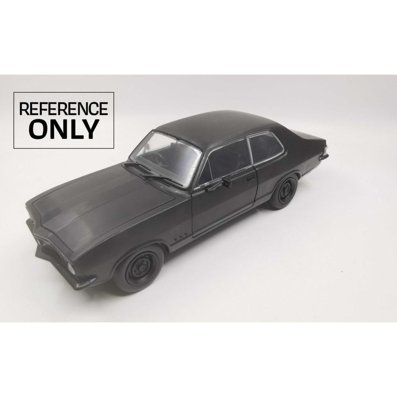 1/24 LC Torana GTR