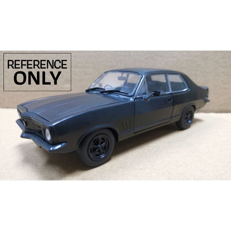 1/24 LJ Torana GTR XU1