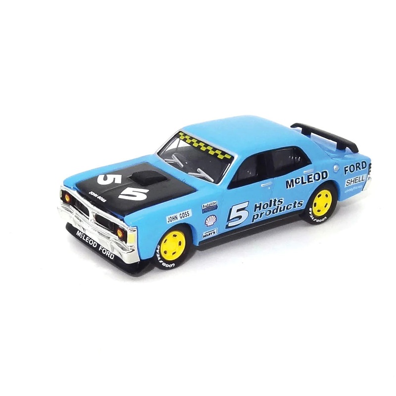 1/64 XY GTHO John Goss 1972