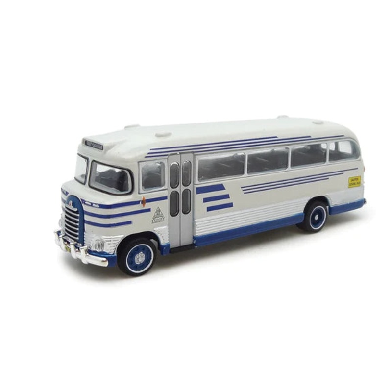 1/87 HO Aussie 1959 Bedford Trinity Grammar