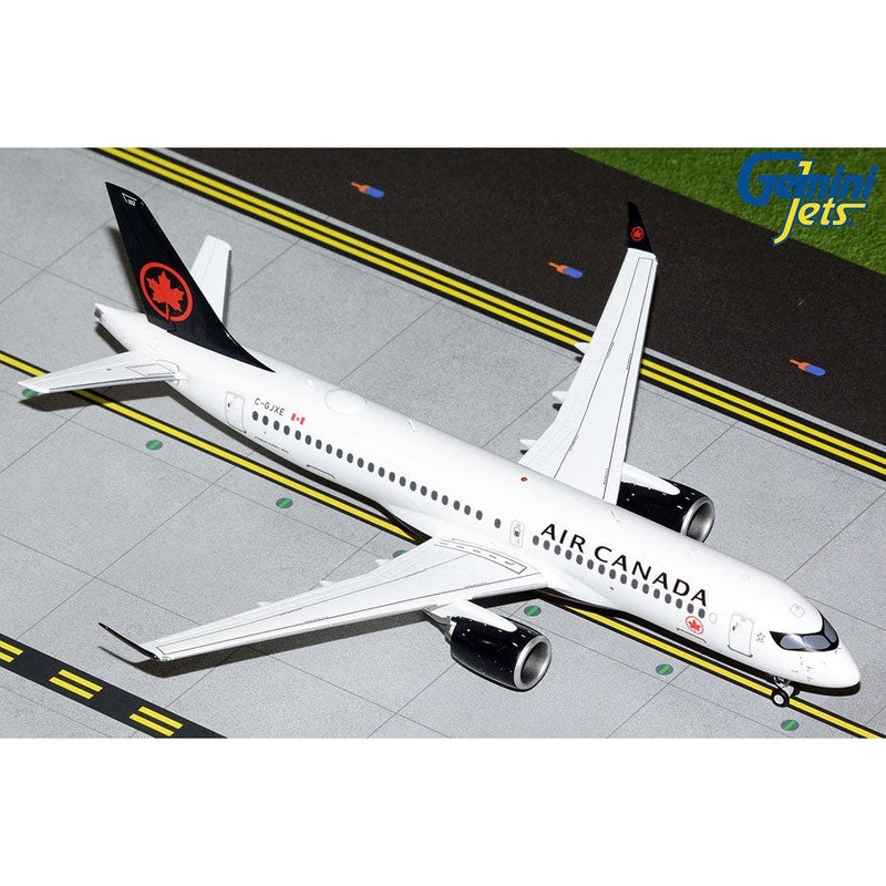1/200 Air Canada A220300
