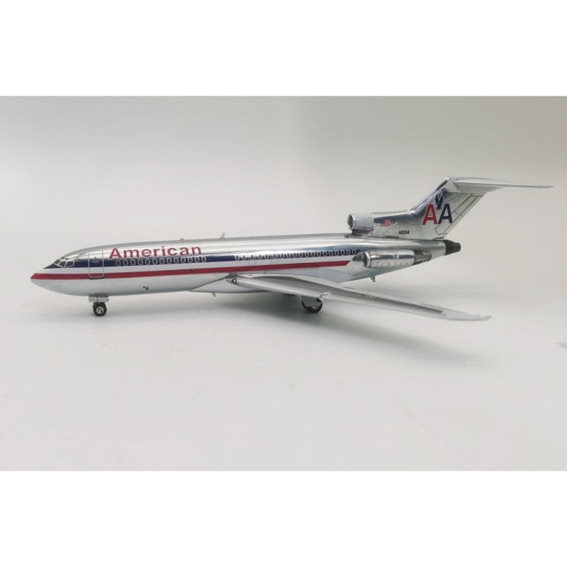 1/200 American Airlines Boeing 727-100 N1994