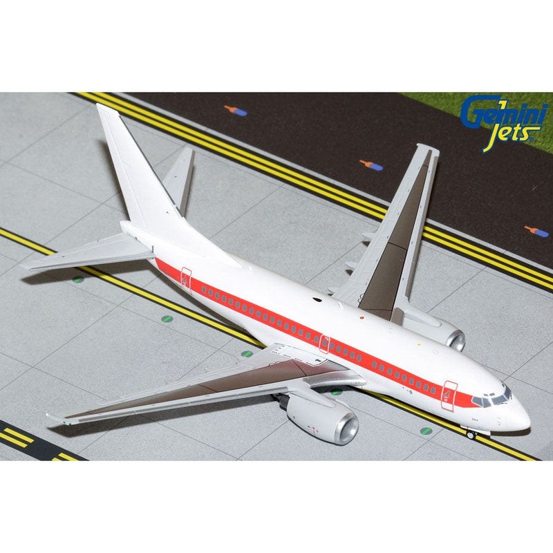 1/200 EG&G Janet B737600 N273RH NEW MOULD