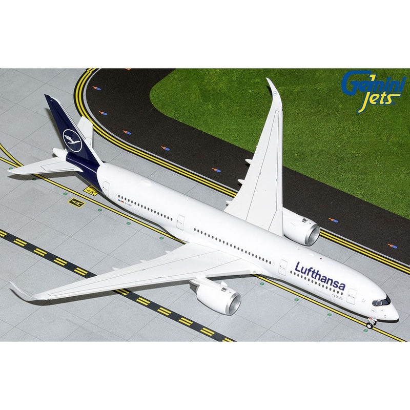 1/200 Lufthansia A350900
