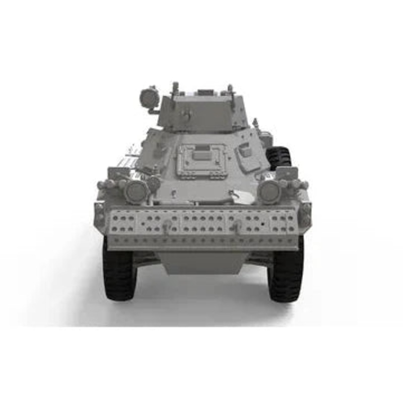 1/35 Ferret Scout Car MK.2