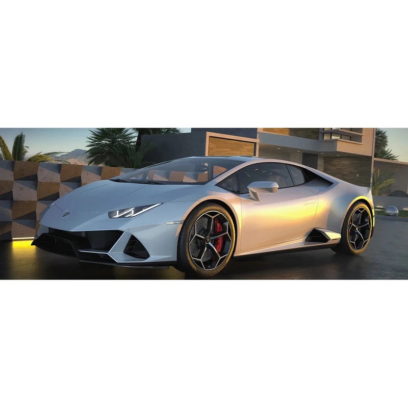 1/43 Lamborghini Huracn EVO Starter Set