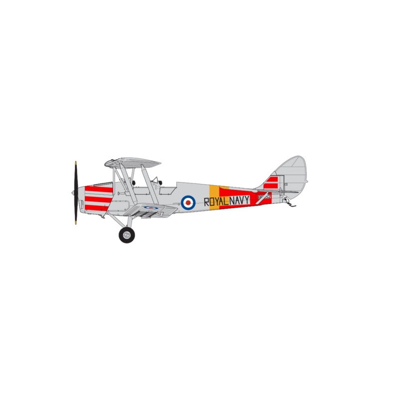 1/48 De Havilland Tiger Moth