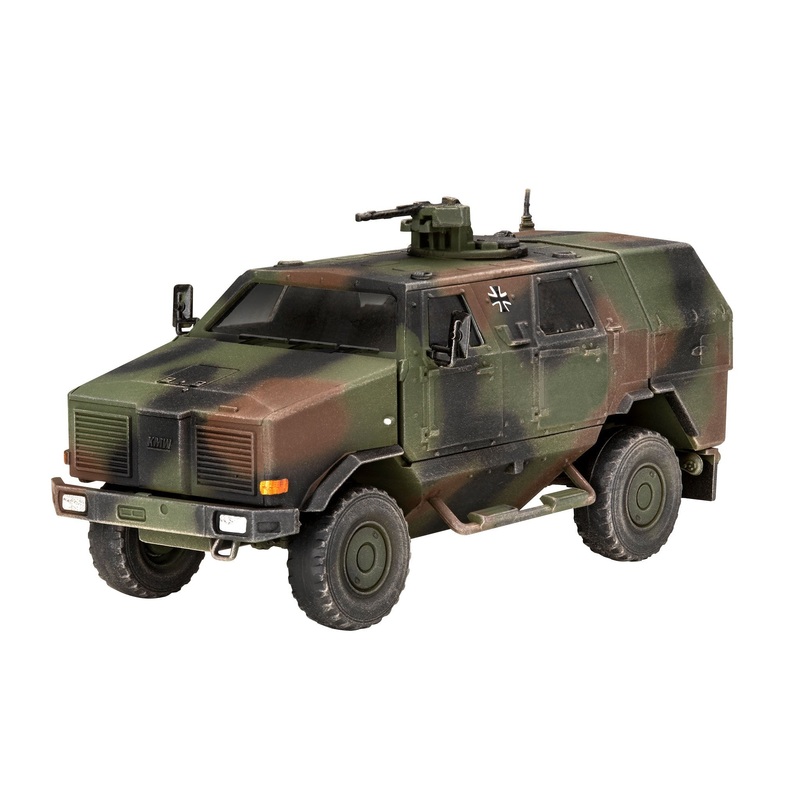 1/72 ATF Dingo 1