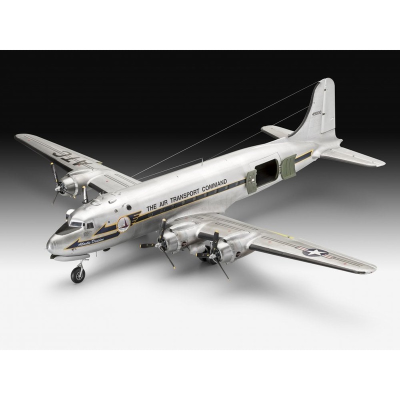 1/72 Berliner Luftbrcke Airlift 75th Anniversary
