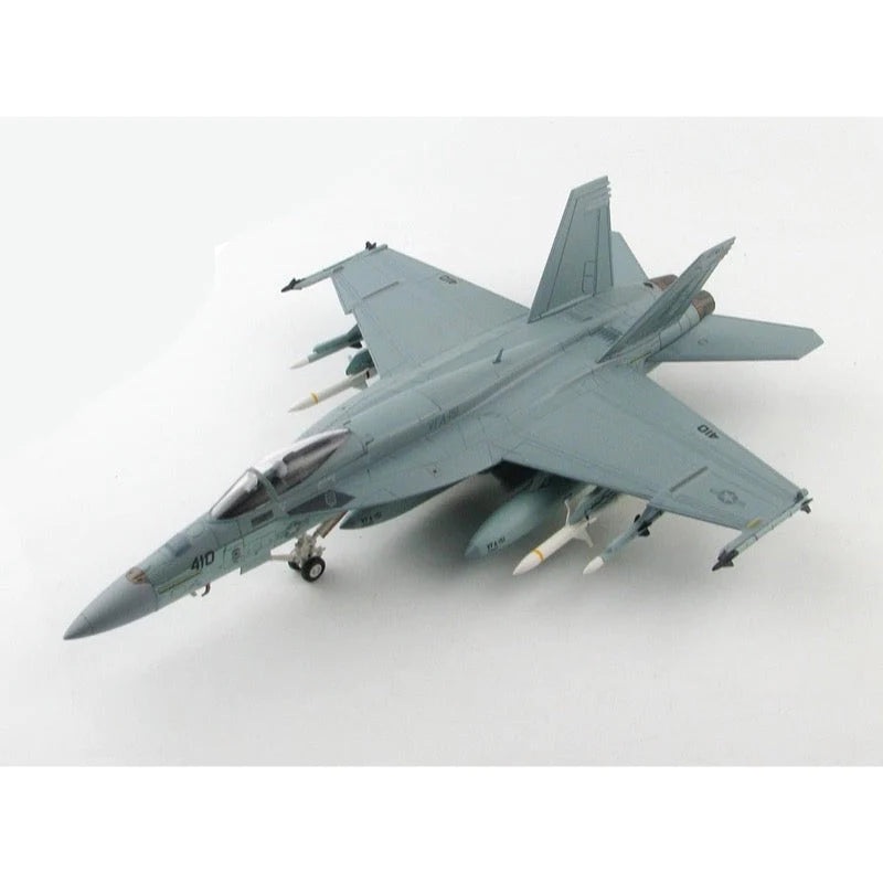 1/72 Boeing EA18G Growler VAQ138 Yellow Jackets US Navy