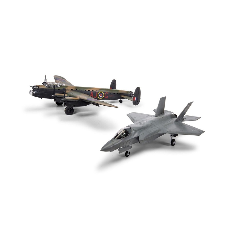 1/72 Dambusters 80th Anniversary – Gift Set