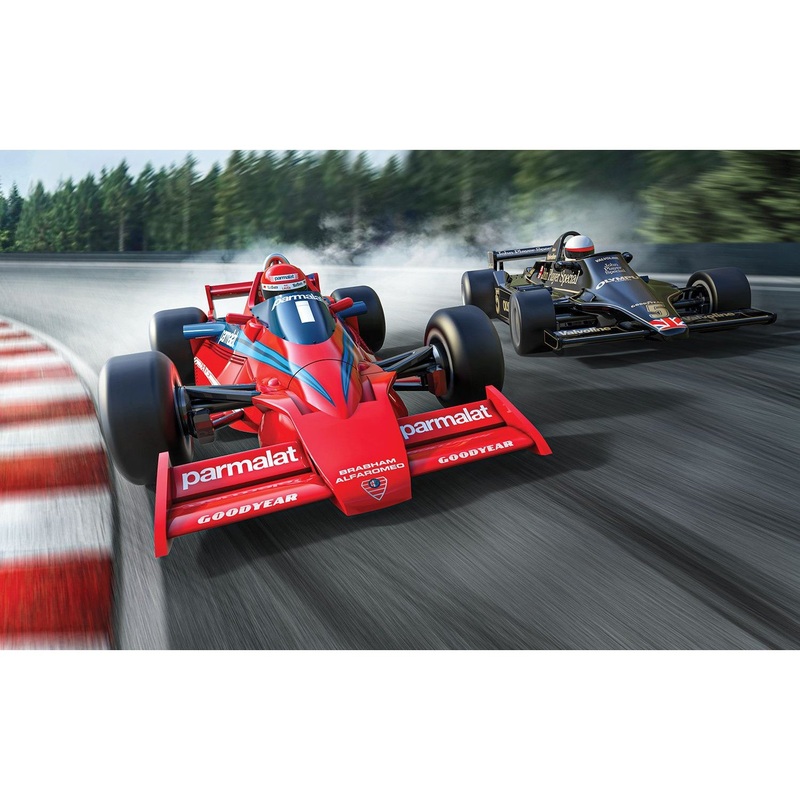 1978 Swedish Grand Prix Twin Pack