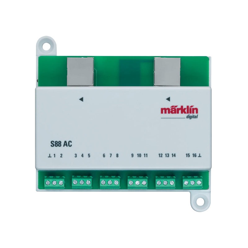 S 88 Decoder