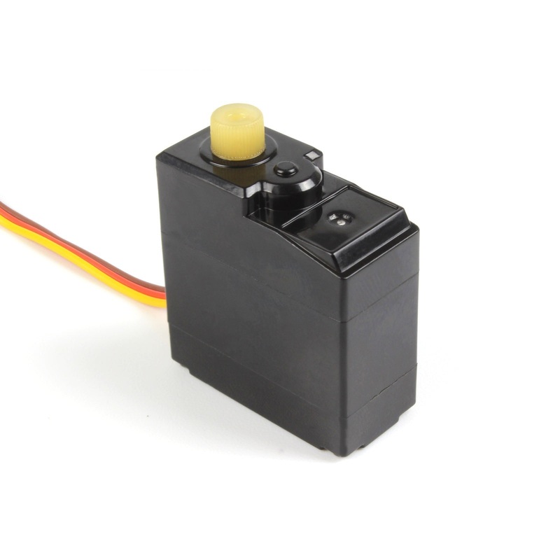 Slyder Servo 3-Wire