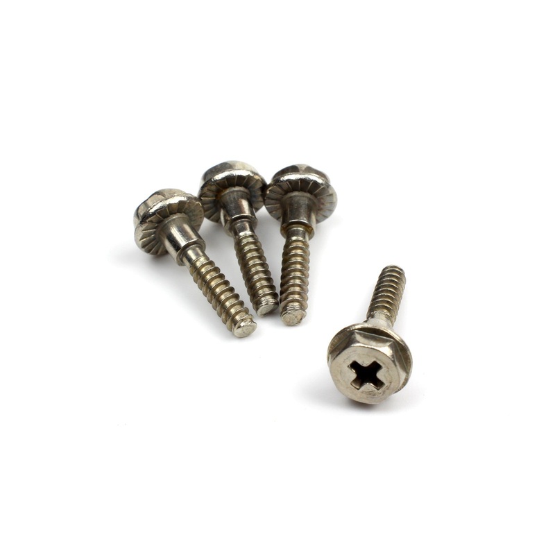 Smyter Wheel Lock Bolts 4pcs
