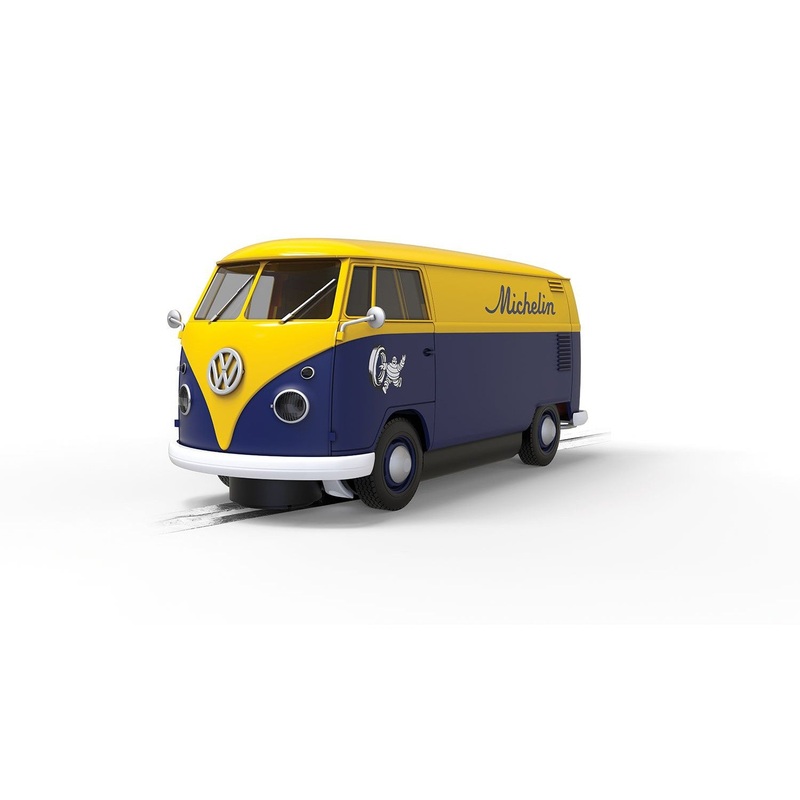 Volkswagen T1B Panel Van – Michelin
