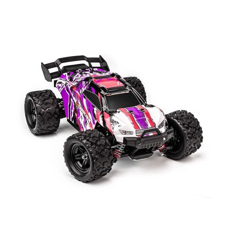 1/18 Hurricane 4WD RTR RC Pink