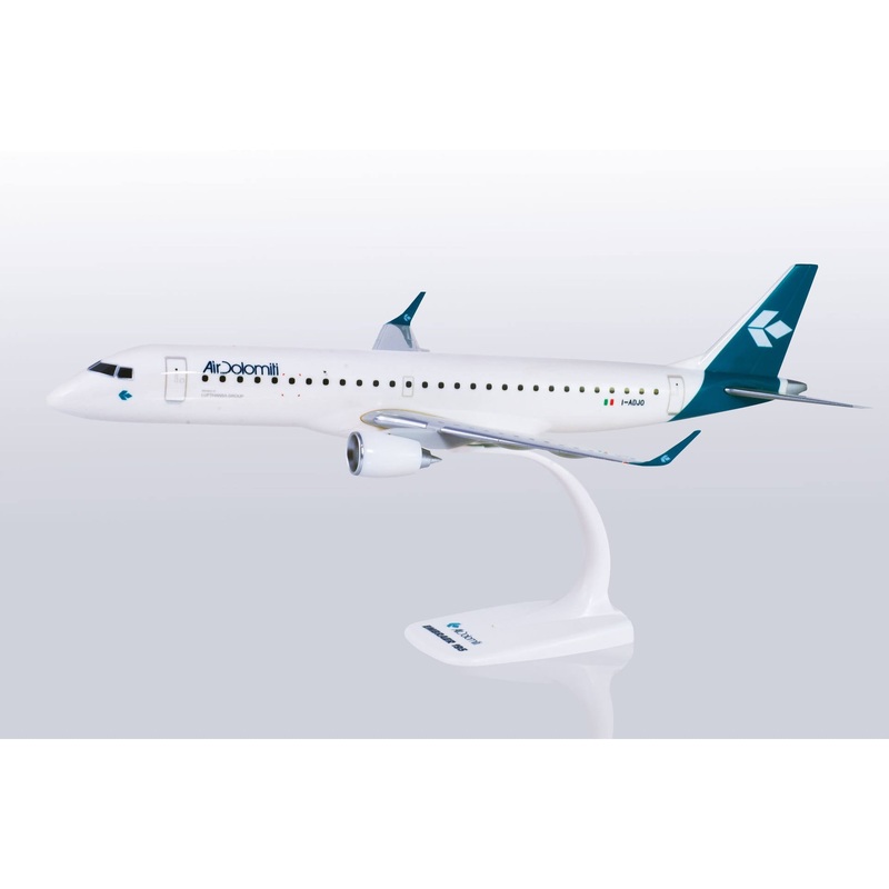 1/200 Air Dolomiti Embraer E195 New Colours