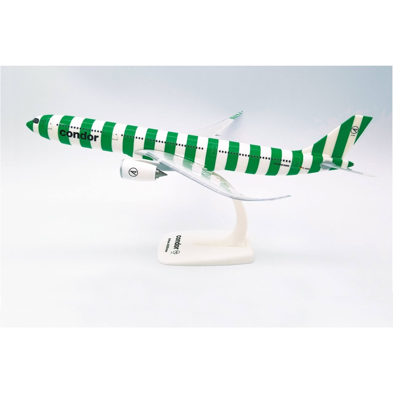 1/200 Condor Airbus A330900neo Island new 2022 colours DANRD