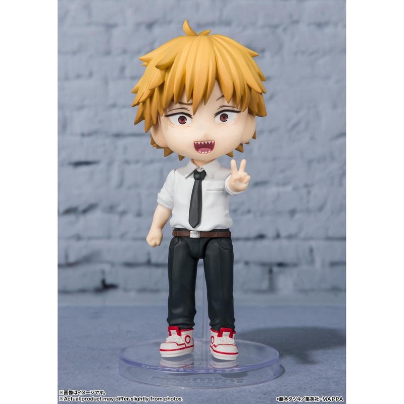 Figuarts mini Denji