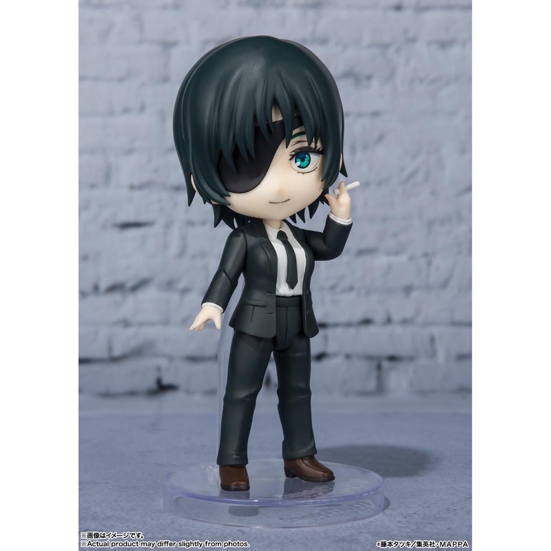 Figuarts mini Himeno
