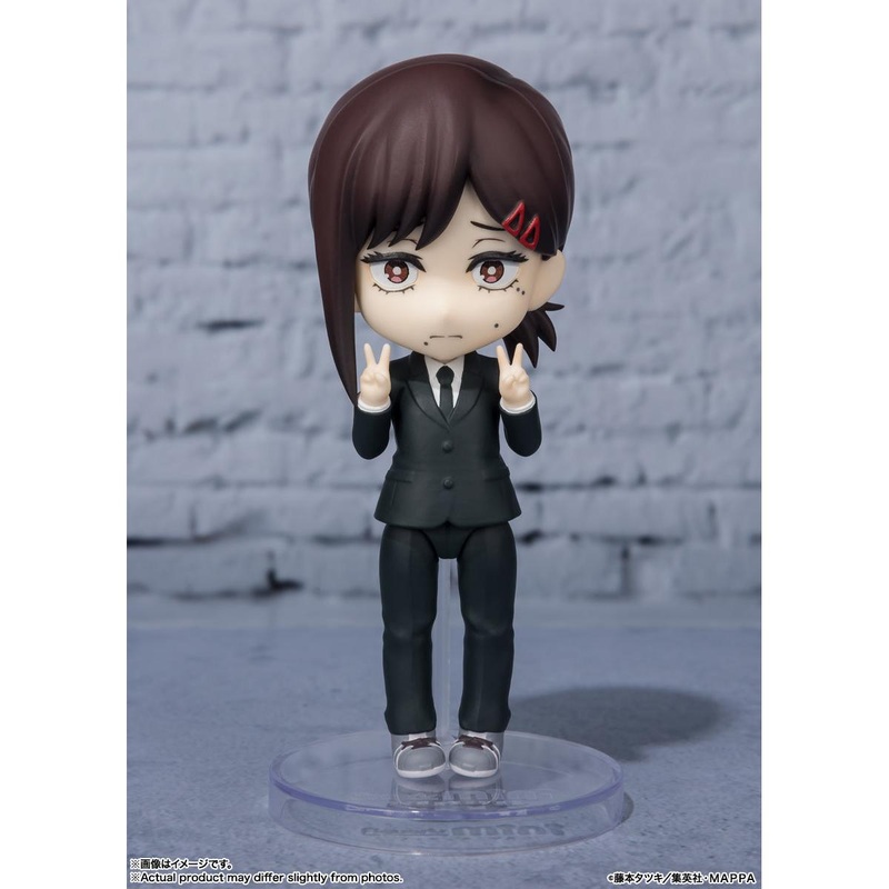 Figuarts mini Kobeni