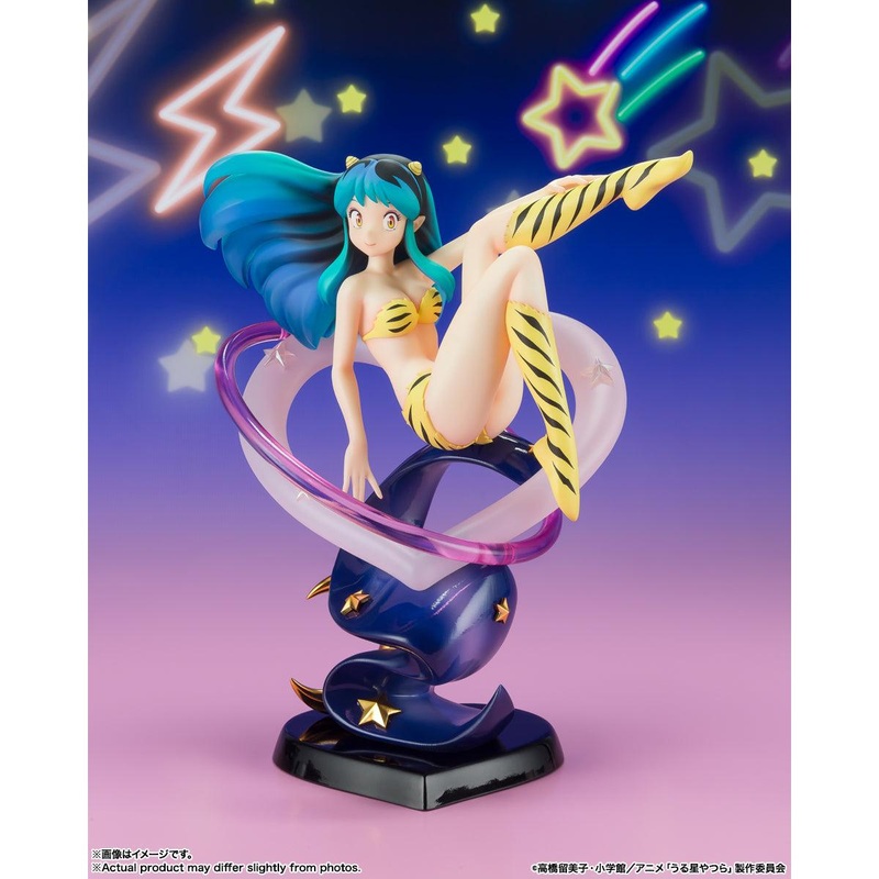 Figuarts Zero Chouett Lum