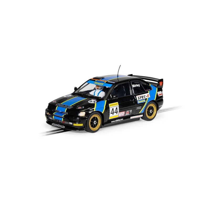 Ford Escort Cosworth WRC – Rod Birley