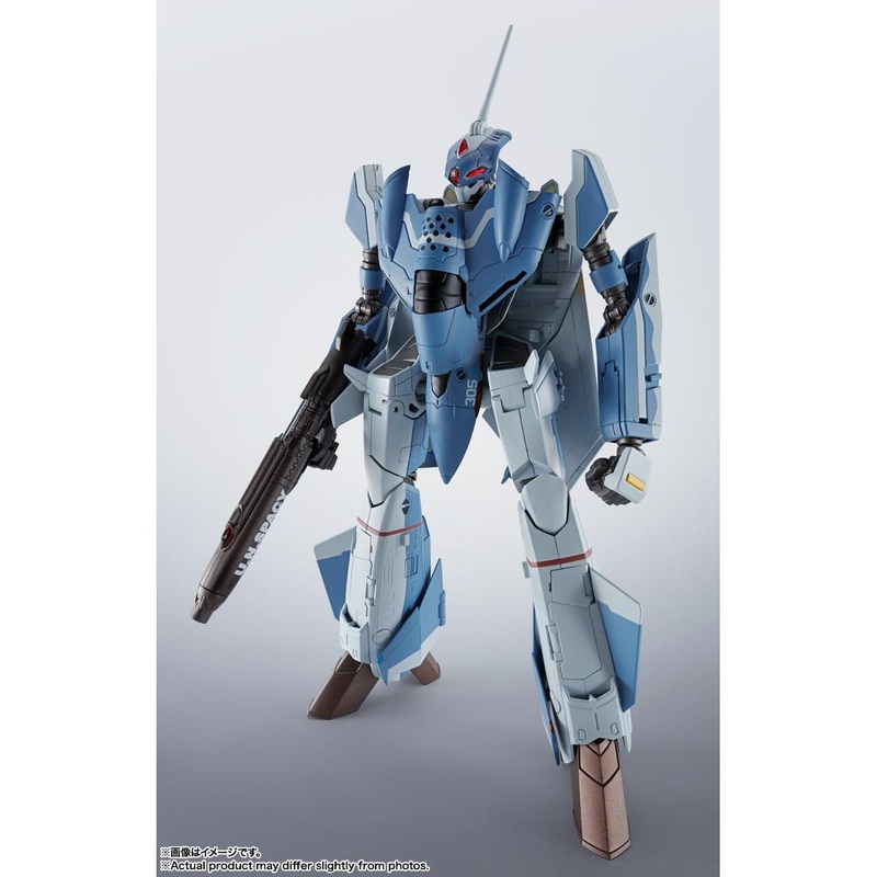 HI-METAL R VF-0D PHOENIX (SHIN KUDO USE)