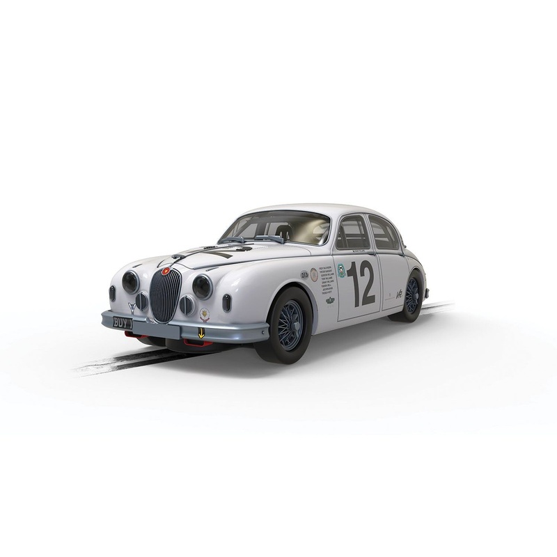 Jaguar MK1 – Buy1 – Goodwood 2021