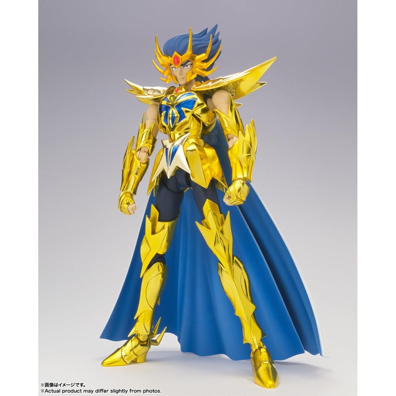 SAINT CLOTH MYTH EX CANCER DEATH MASK