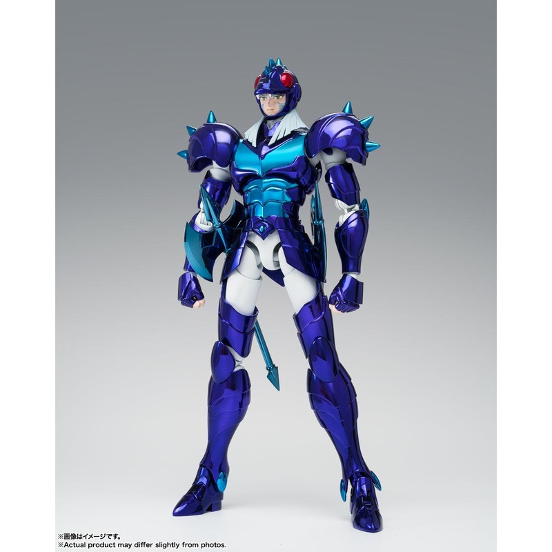 SAINT CLOTH MYTH EX GAMMA PHECDA THOR