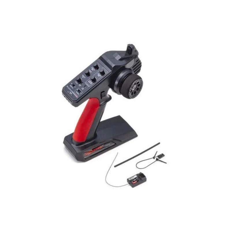 Syncro 2.4GHz Transmitter & Receiver Set