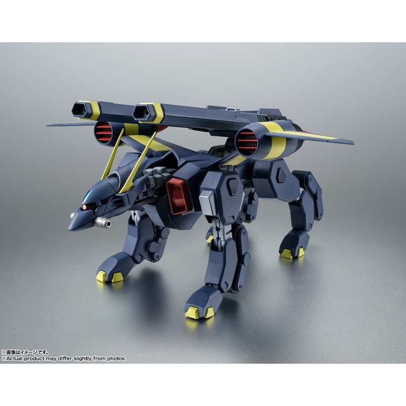 THE ROBOT SPIRITS  TMF/A-802 BuCUE ver. A.N.I.M.E.
