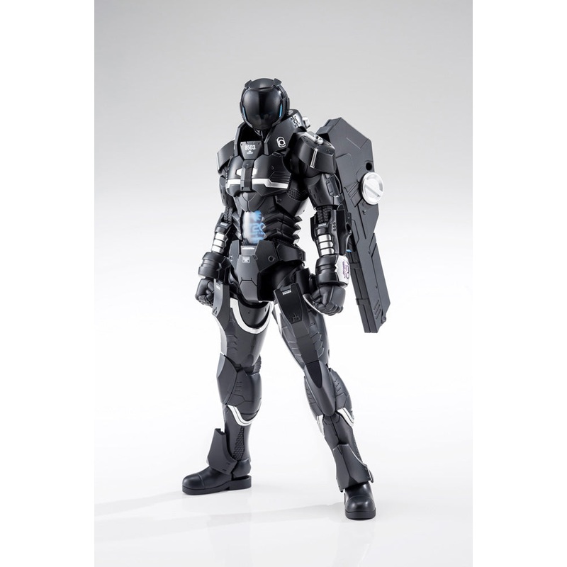 1/12 Titanomachia Gale Hound