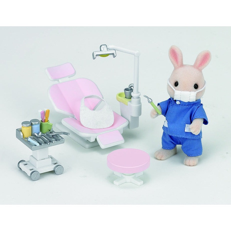 Country Dentist Set