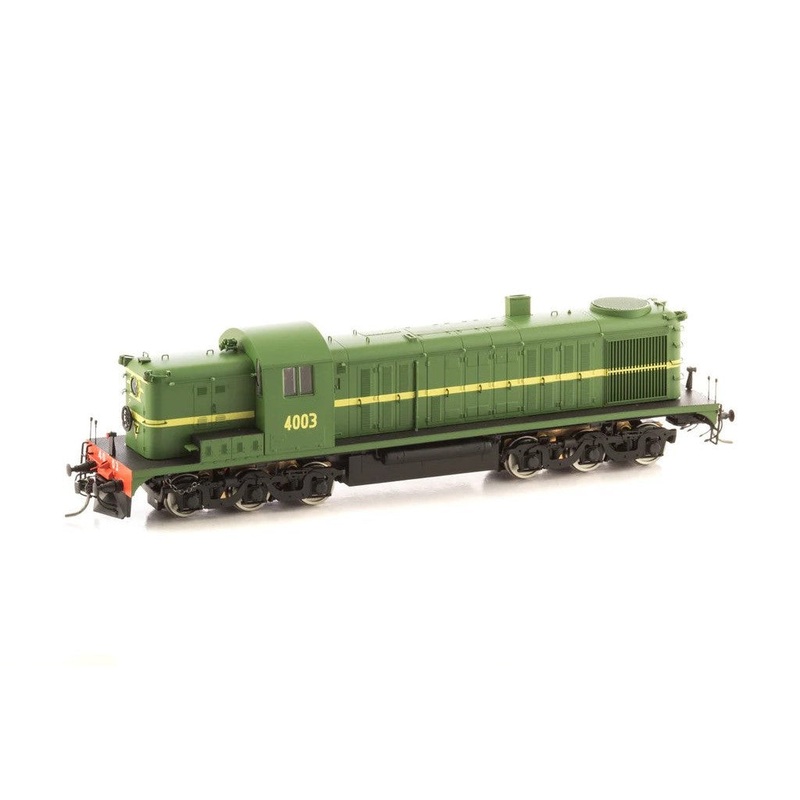 HO 4003 Green Non-Sound